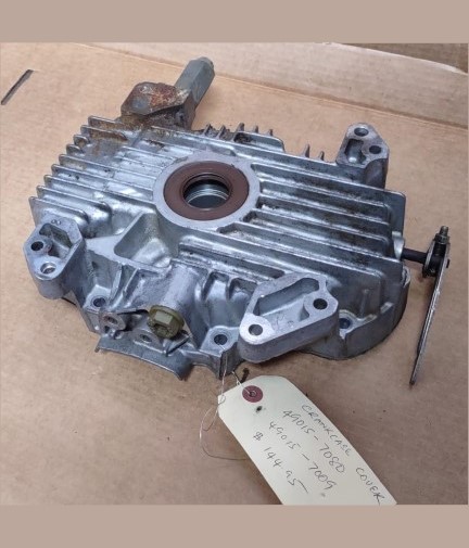 Kawasaki FS481V 49015-7080 Cover-Crankcase (Used)